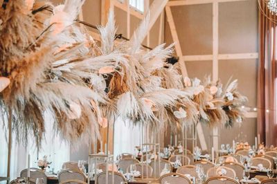 BOHEME CHIC