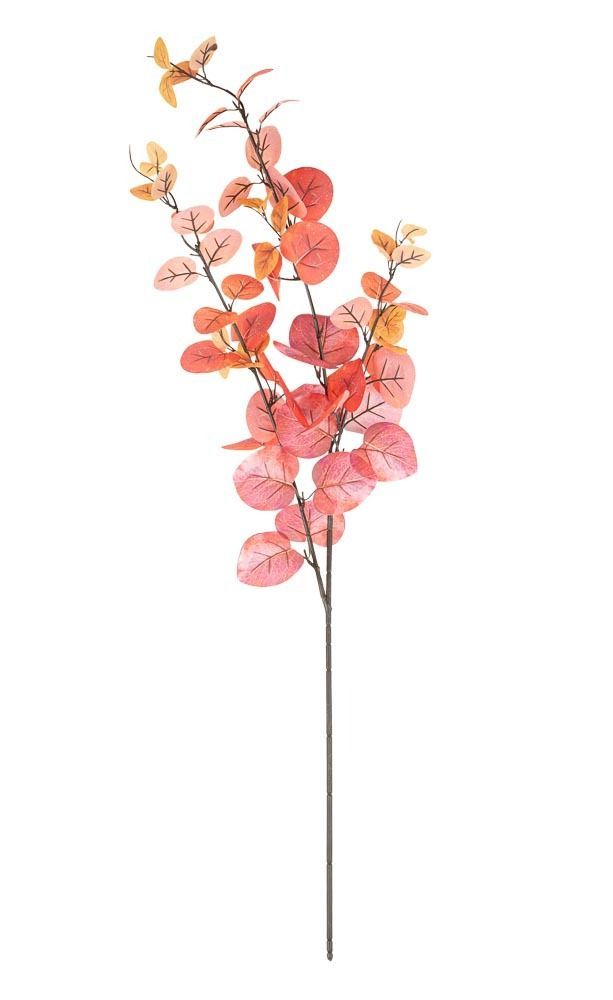 BRANCHE EUCALYPTUS TERRE DE SIENNE 1M
