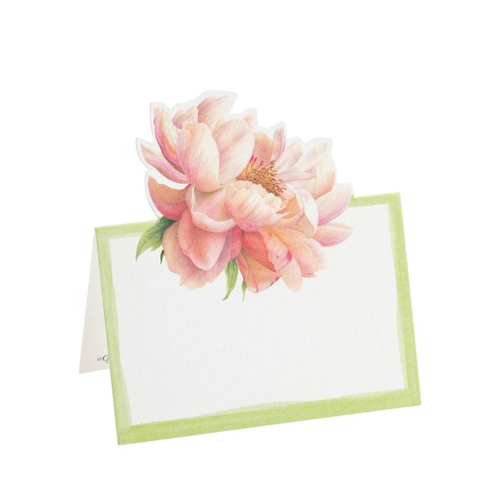 MARQUE PLACE JARDIN DE CHELSEA 9x9CM (x8)