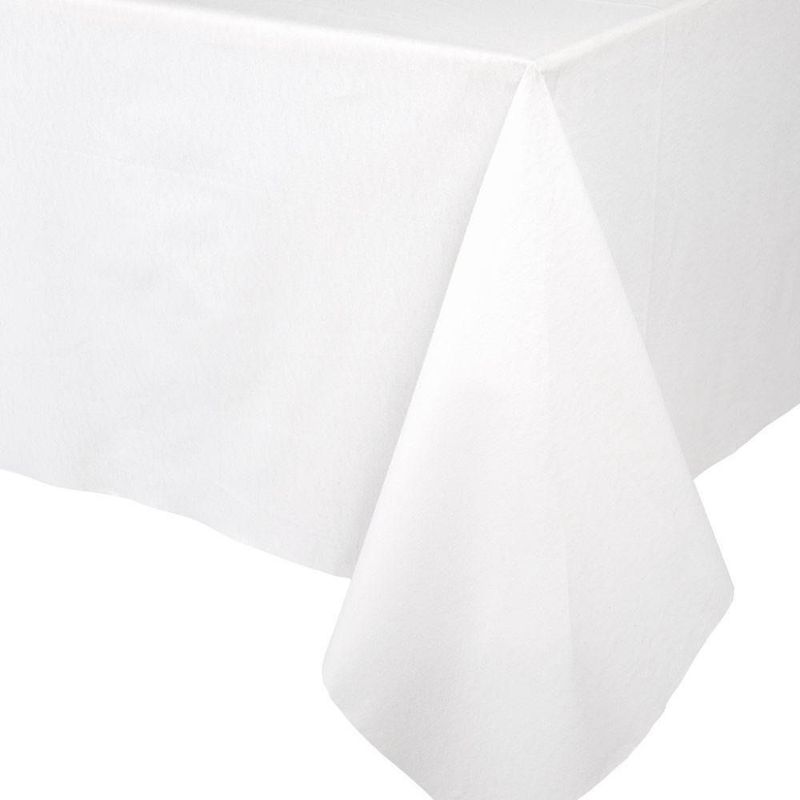 NAPPE PAPIER HAUTE RESISTANCE BLANCHE 2.44x1.52M