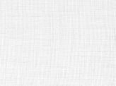 SERVIETTE EN TISSU MOUSSELINE BLANC 40x40CM (x4)