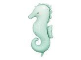 BALLON HIPPOCAMPE 47x98CM