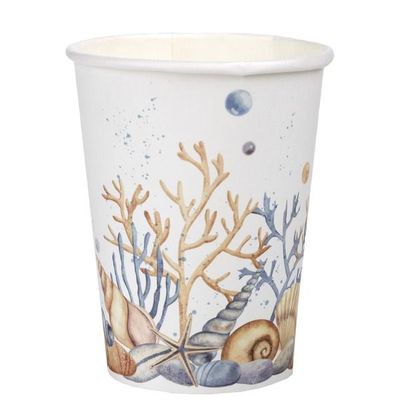 GOBELET FONDS MARIN 27CL (x10)