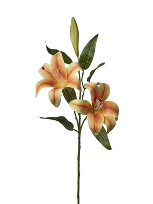 LYS ORANGE 73CM