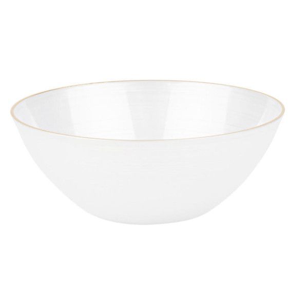 SALADIER CAPRI NACRE