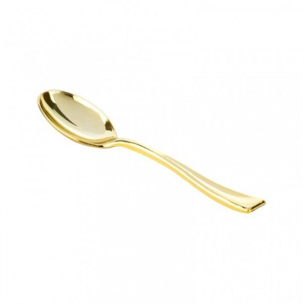 CUILLERE A CAFE OR (30)
