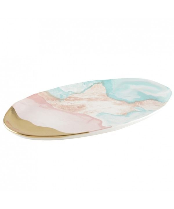 PLAT OVALE TREASURE MINE