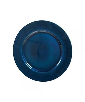 DESSOUS D'ASSIETTE BLEU