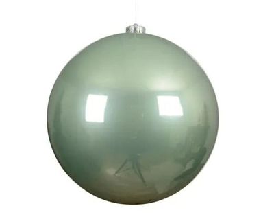 BOULE SAUGE BRILLANT 14CM