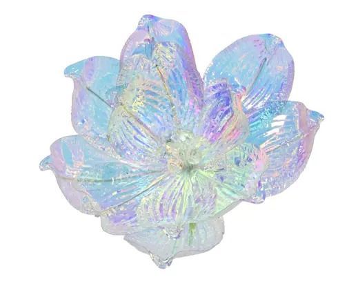 MAGNOLIA IRISE SUR CLIP 13CM