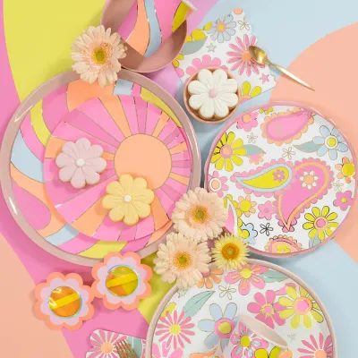 FLOWER POWER