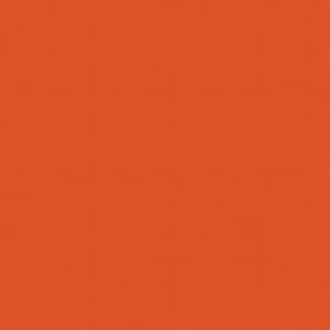 SERVIETTE LUXE MANDARINE 40CM (12)