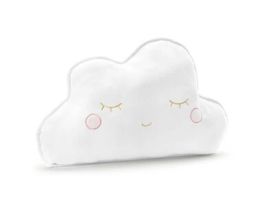 COUSSIN NUAGE 60x38CM