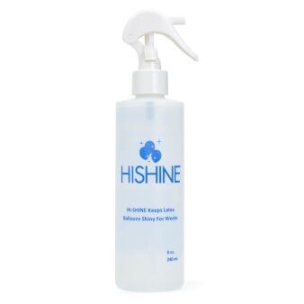 BRILLANT A BALLONS EN SPRAY HI SHINE 240ML