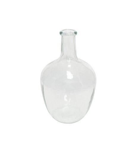 VASE VERRE JARRE 2L 15.5x25.5CM