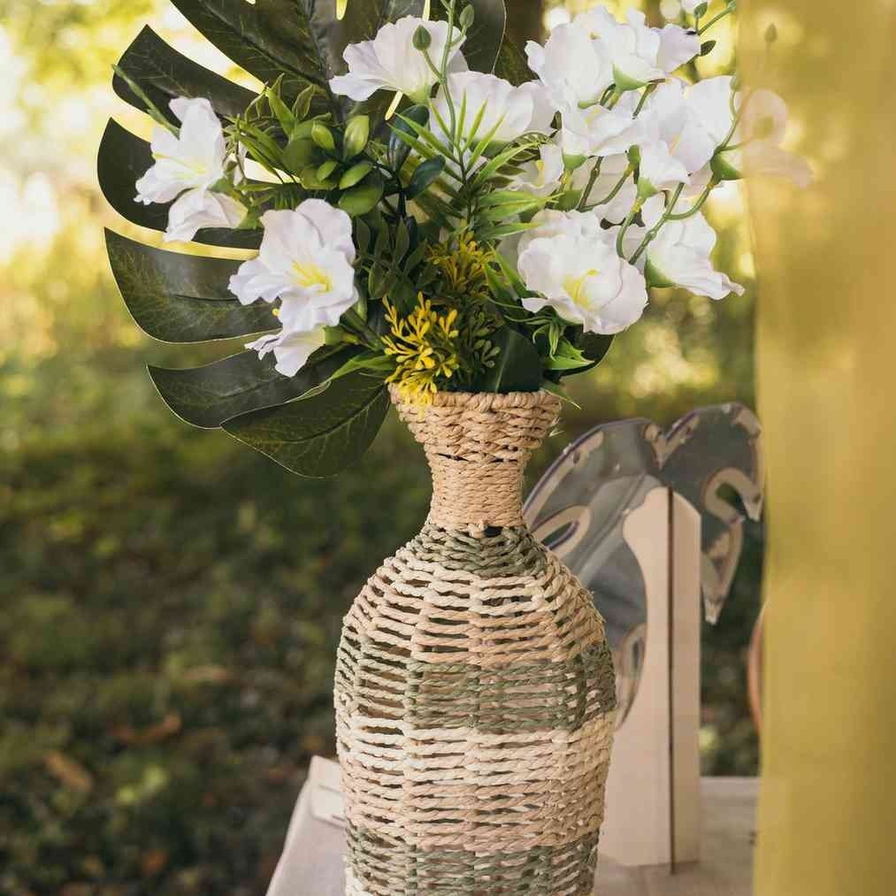 VASE DECO EDEN 36 CM