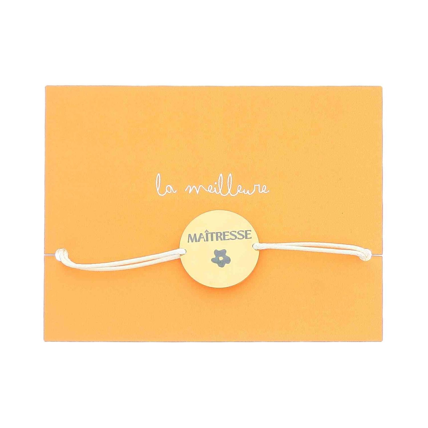BRACELET MAITRESSE