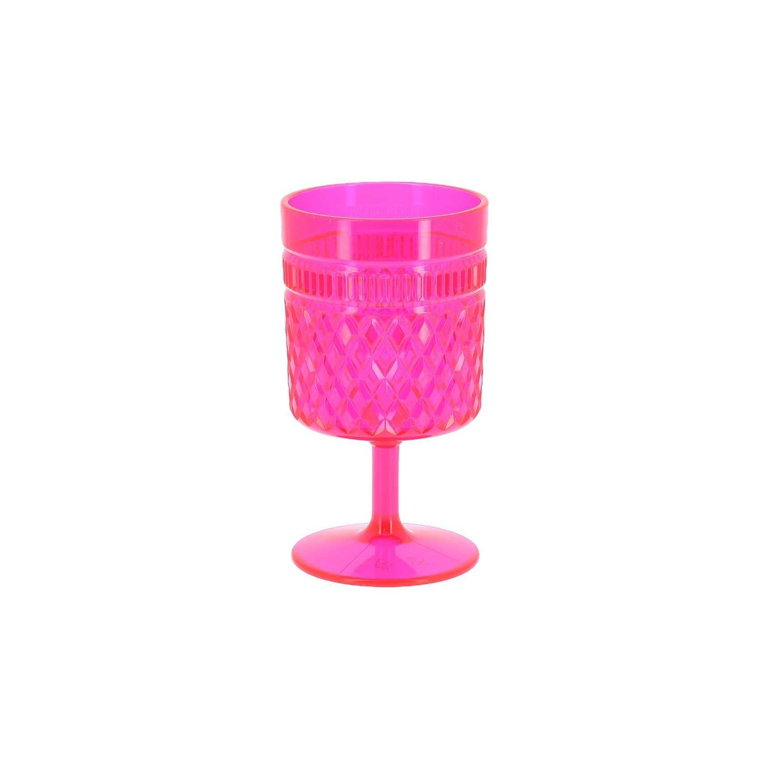 VERRE ELIXIR FRAMBOISE 270ML REUTILISABLE
