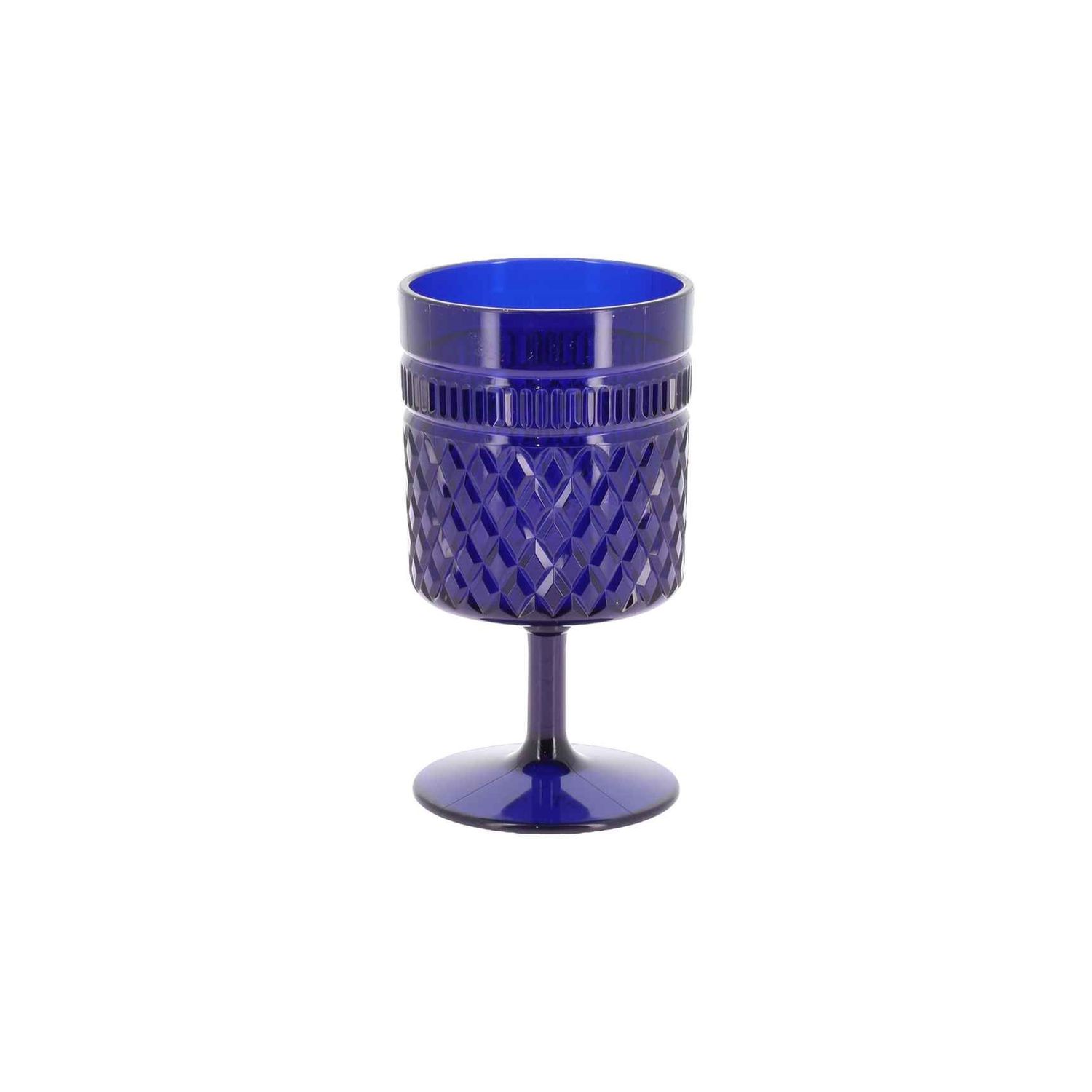 VERRE ELIXIR BLU REUTILISABLE 270ML