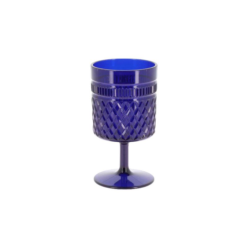 VERRE ELIXIR BLU REUTILISABLE 270ML
