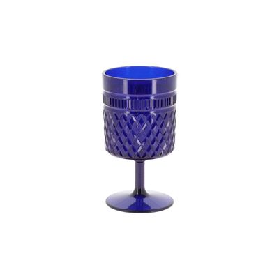 VERRE ELIXIR BLU REUTILISABLE 270ML