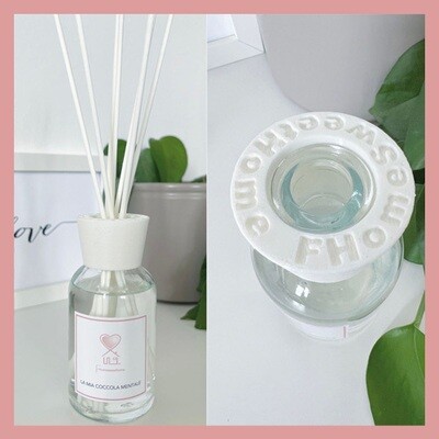 Diffusore per Ambiente 100 ml. - Versione 3.0