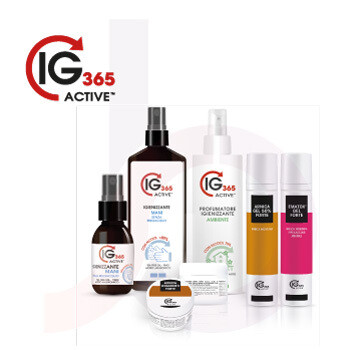 Ig365Active ®