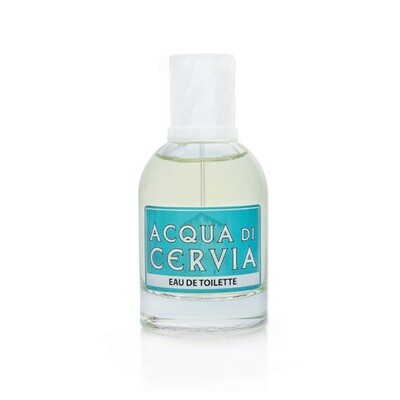 &quot;Acqua di Cervia&quot; Eau de Toilette 50 ml.