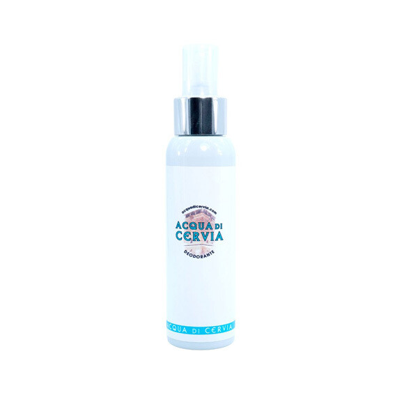 &quot;Acqua di Cervia&quot; Deodorante 100 ml.