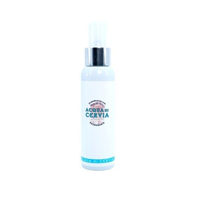 &quot;Acqua di Cervia&quot; Deodorante 100 ml.