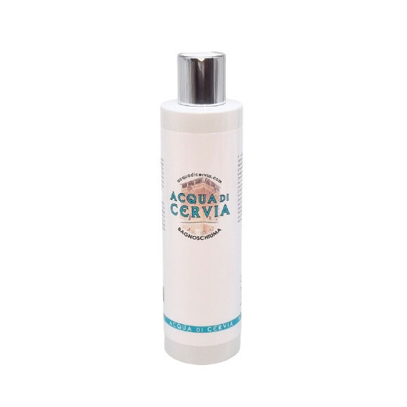 &quot;Acqua di Cervia&quot; Bagnoschiuma 200 ml.