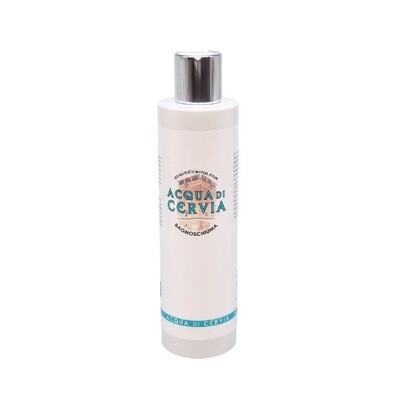 &quot;Acqua di Cervia&quot; Bagnoschiuma 200 ml.