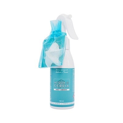 &quot;Acqua di Cervia&quot; Spray Ambiente 150 ml.