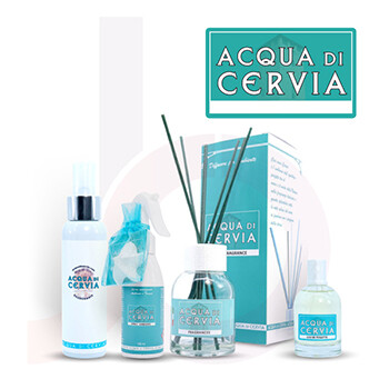 Acqua di Cervia ®