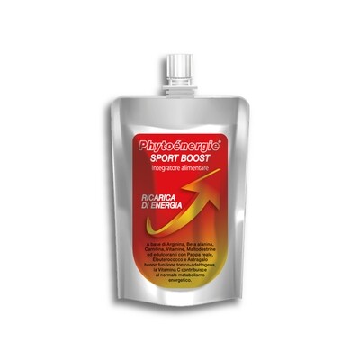 Phytoénergie SPORT BOOST