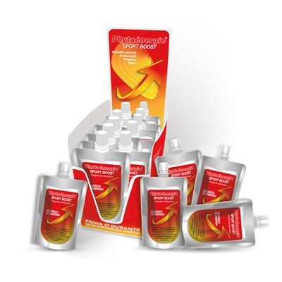 Phytoénergie SPORT BOOST PACK 15