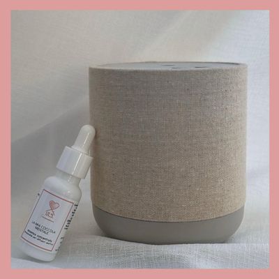 Coccola Mentale - Essenza Concentrata 20 ml. per Diffusori Elettrici