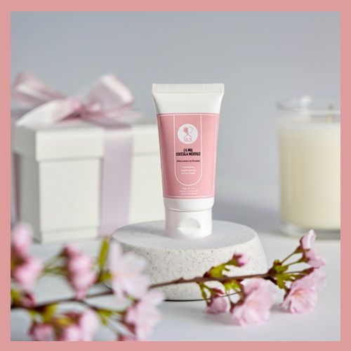 Crema Mani Nutriente - 50 ml.