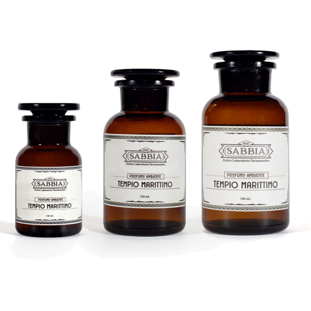 Tempio Marittimo – Diffusore Ambiente