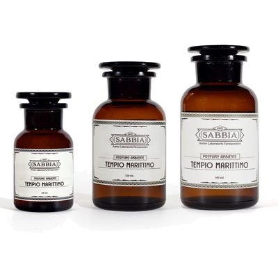 Tempio Marittimo – Diffusore Ambiente