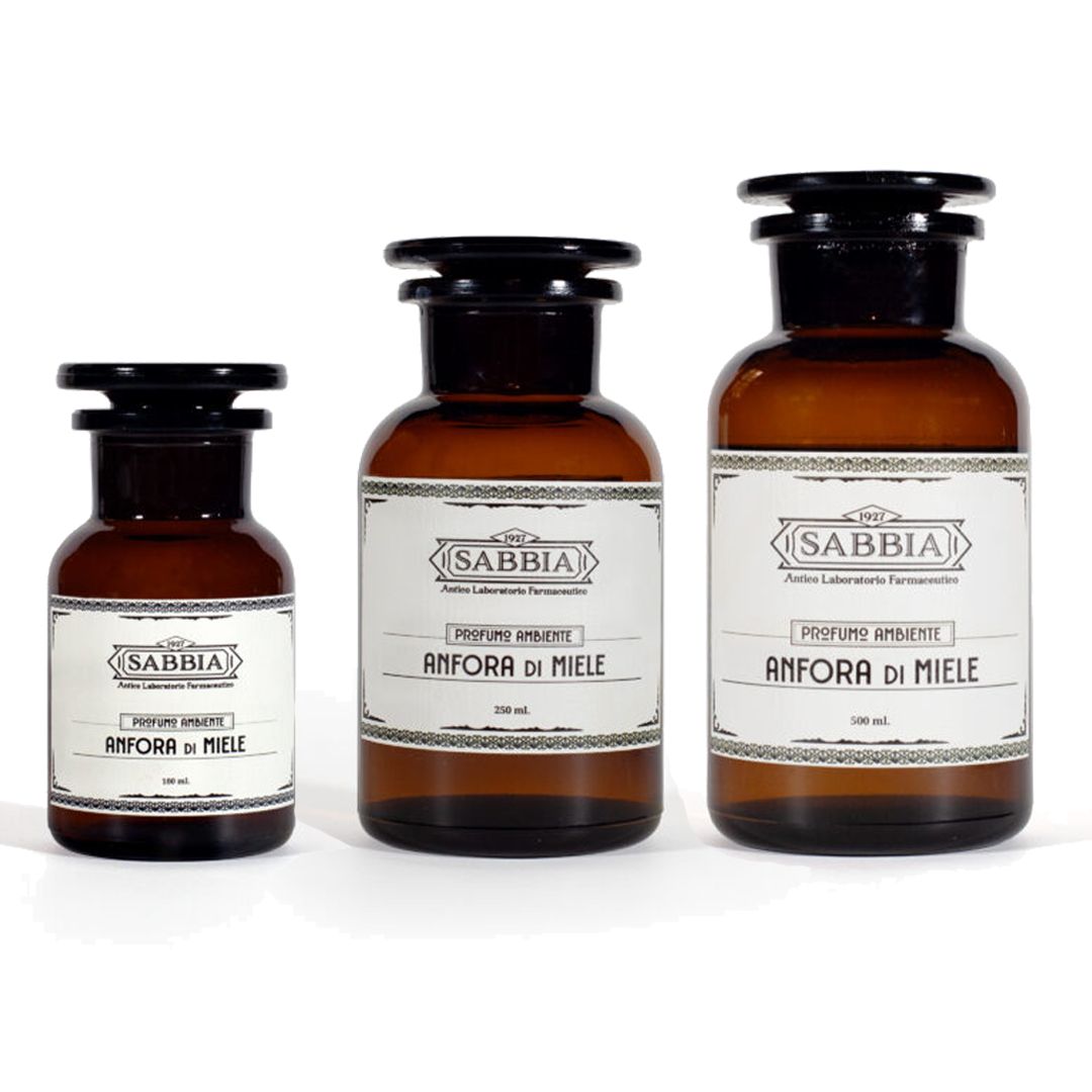 Anfora di Miele – Diffusore Ambiente