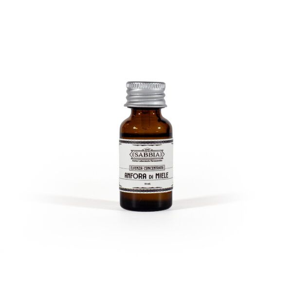 Anfora di Miele – Essenza Concentrata