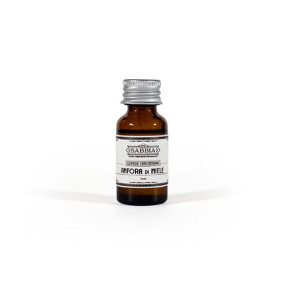 Anfora di Miele – Essenza Concentrata