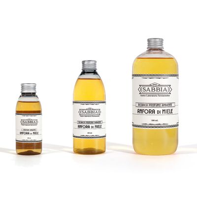 Anfora di Miele – Ricarica Profumo Ambiente