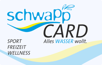 schwappCard