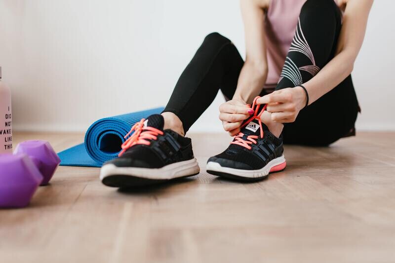 10er Karte Fitnesskurse