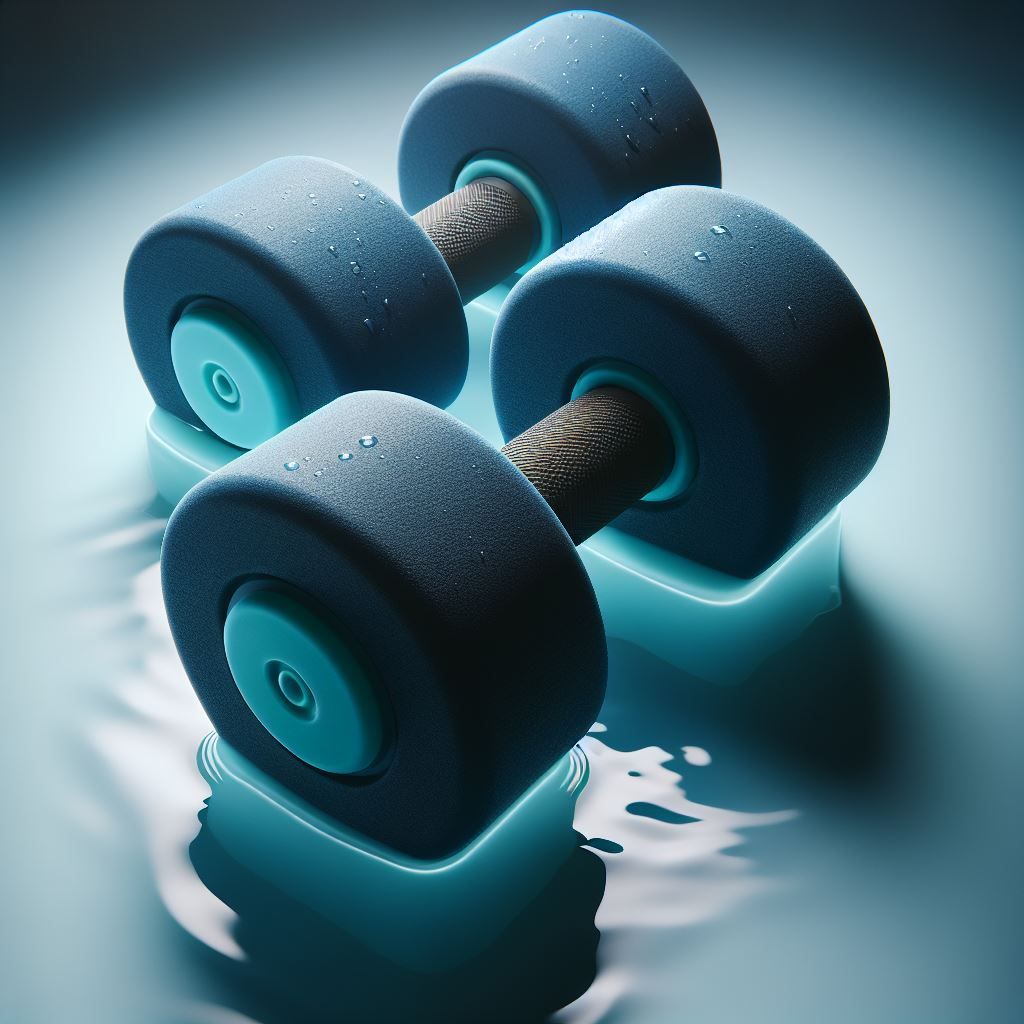 10er Karte Aquafitness