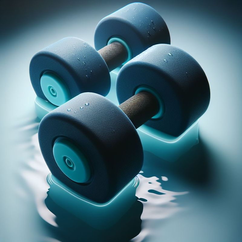 10er Karte Aquafitness