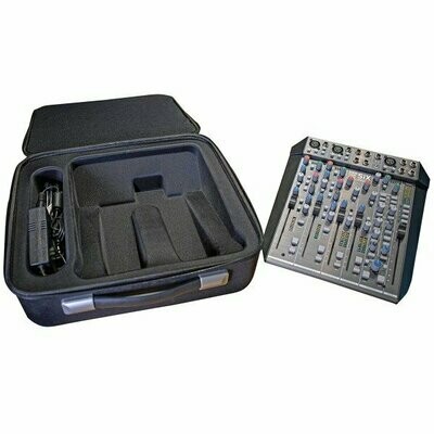 SSL SOLID STATE LOGIC SiX carry case