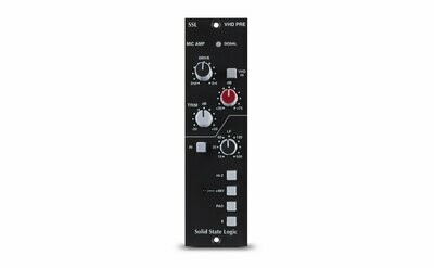 SSL SOLID STATE LOGIC 500-Series VHD Preamp